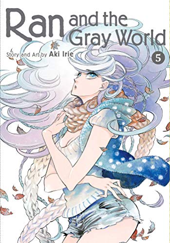 Aki Irie/Ran And The Gray World 5