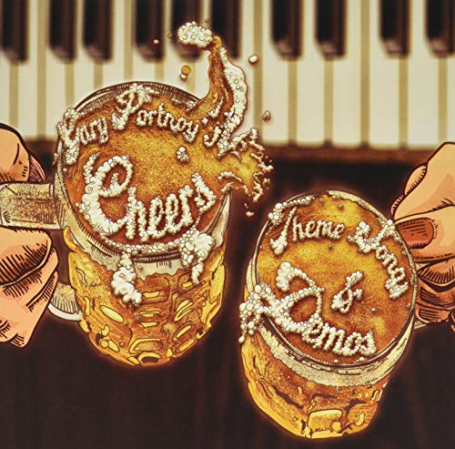 Cheers Theme Song & Demos/Gary Portnoy