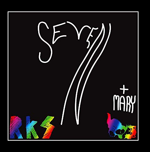 Rainbow Kitten Surprise/Seven + Mary