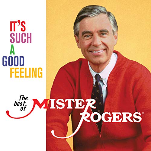 Mister Rogers/It's Such A Good Feeling: The Best Of Mister Rogers
