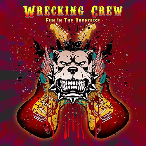 Wrecking Crew/Fun In The Doghouse