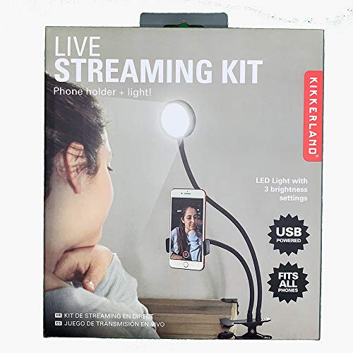 Live Streaming Kit/Live Streaming Kit