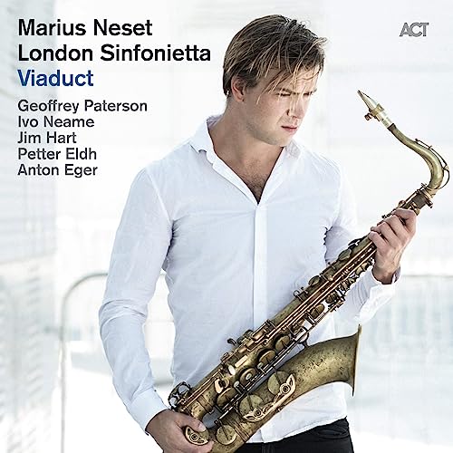 Marius / London Sinfonie Neset/Viaduct