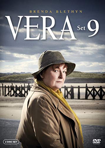 Vera/Set 9@DVD@NR