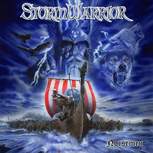 Stormwarrior/Norsemen