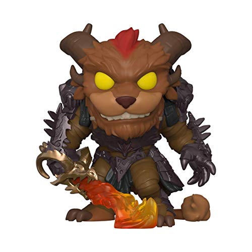 Pop! Figure/Guild Wars 2 - Rylock