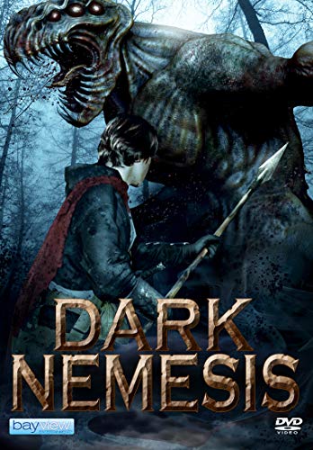 Dark Nemesis/Dark Nemesis@DVD@NR