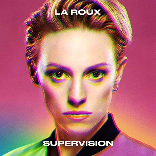 La Roux/Supervision@.