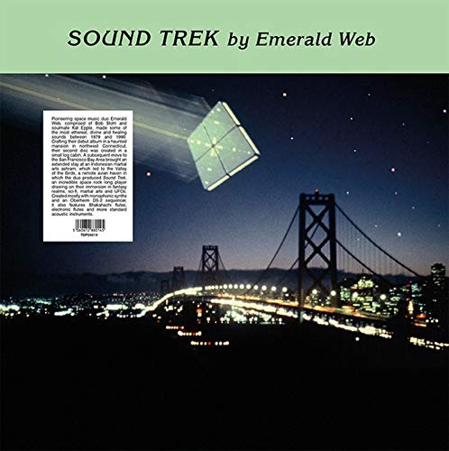 Emerald Web Sound Trek 