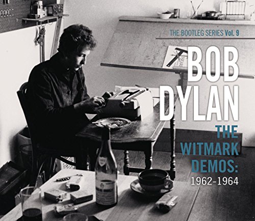 The Witmark Demos: 1962-1964 (The Bootleg Series Vol. 9)/Witmark Demos: 1962-1964 (The Bootleg Series Vol.@2 CD