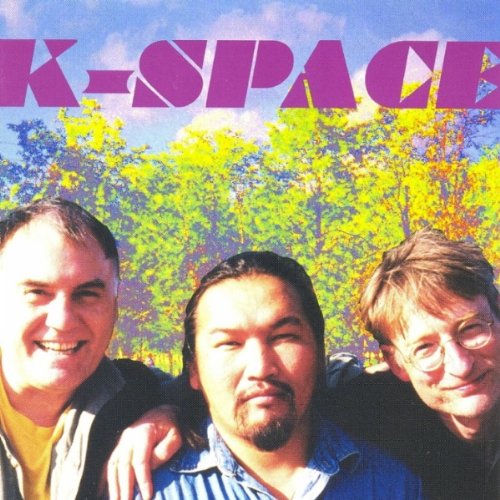 K-Space/Bear Bones