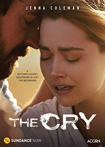 The Cry/Series 1@DVD@NR
