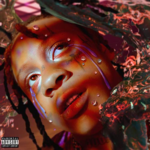 Trippie Redd/A Love Letter To You 4
