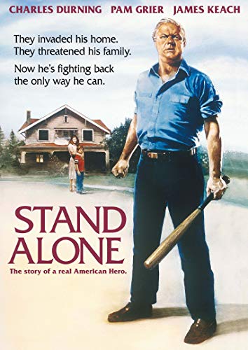 Stand Alone/Durning/Grier/Keach@DVD@R