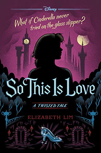 Elizabeth Lim/So This Is Love-A Twisted Tale
