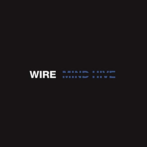 Wire/Mind Hive
