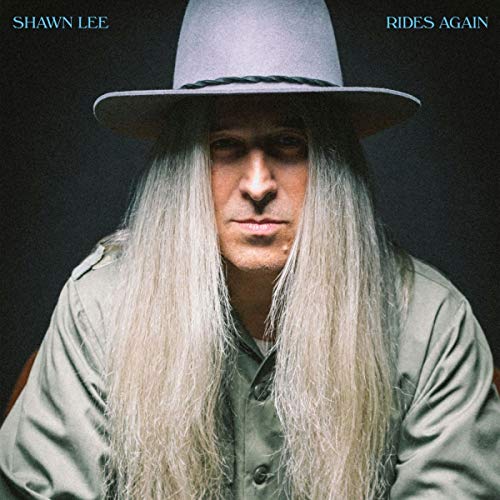 Shawn Lee/Ride Again
