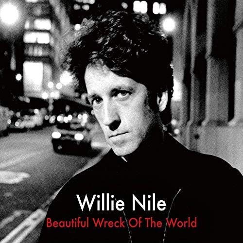 Willie Nile/Beautiful Wreck Of The World@.