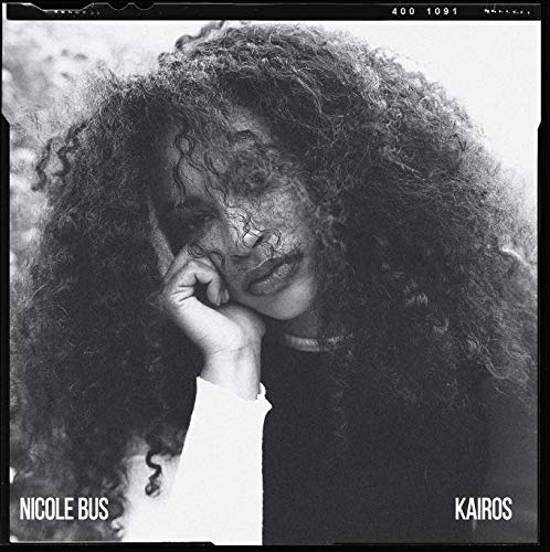 Nicole Bus/Kairos