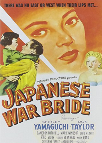 Japanese War Bride/Japanese War Bride