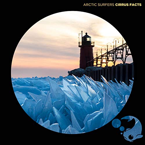 Arctic Surfers/Cirrus Facts@.