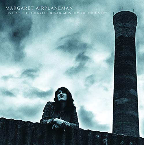 Margaret Airplaneman/Live At Charles River Museum O
