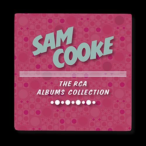 Sam Cooke/RCA Albums Collection