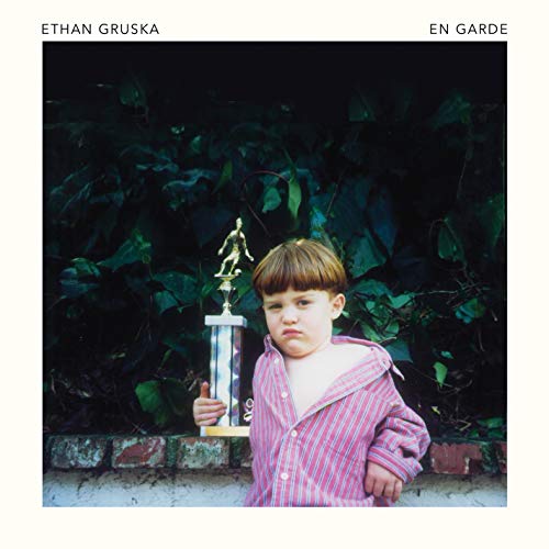 Ethan Gruska/En Grade@MADE ON DEMAND@This Item Is Made On Demand: Could Take 2-3 Weeks For Delivery