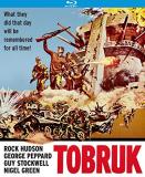Tobruk (1967) Tobruk (1967) 