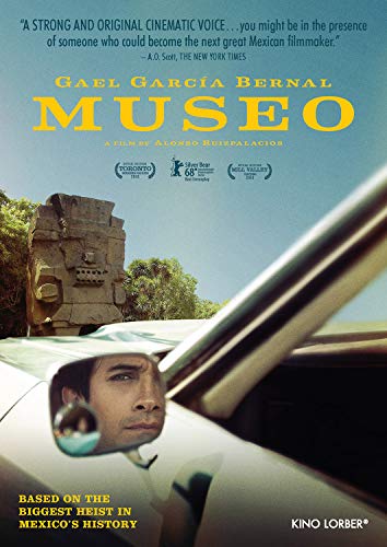 Museo/Museo@DVD@NR