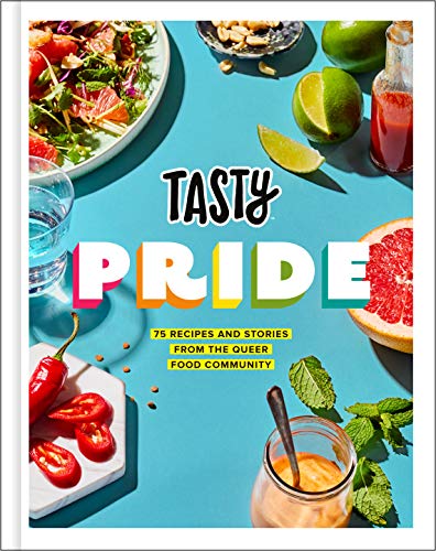 Tasty/Tasty Pride