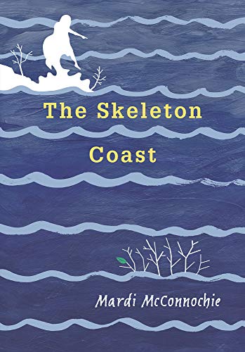 Mardi McConnochie/The Skeleton Coast