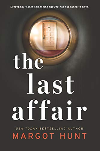 Margot Hunt/The Last Affair@Original