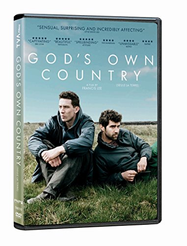 Gods Own Country/Gods Own Country