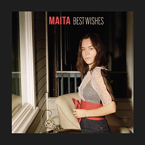 MAITA/Best Wishes@w/ download card