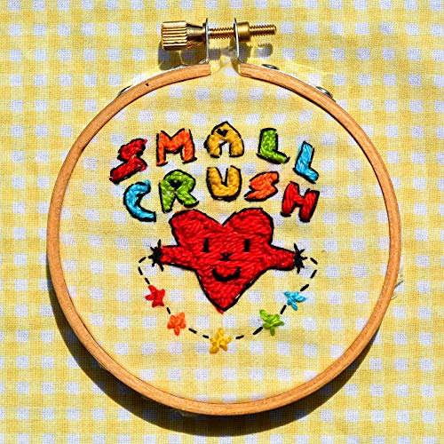Small Crush/Small Crush