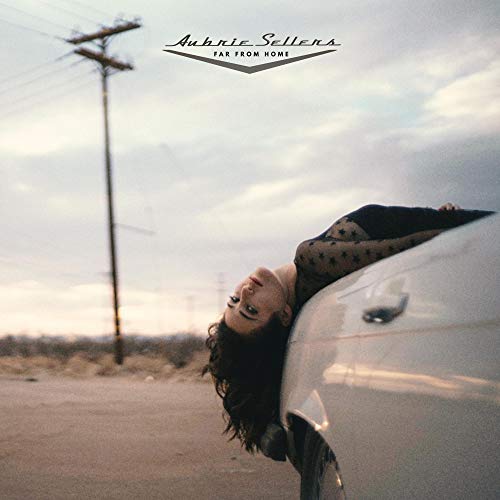 Aubrie Sellers/Far From Home@2 LP