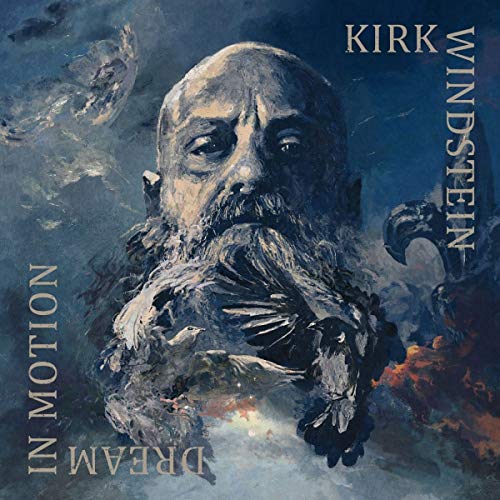 Kirk Windstein/Dream In Motion