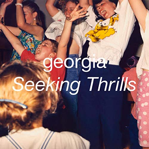 Georgia/Seeking Thrills@w/ DL