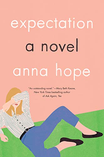 Anna Hope/Expectation