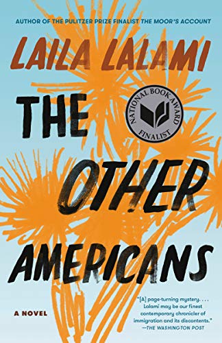 Laila Lalami/The Other Americans