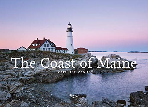 Carl Heilman/The Coast of Maine