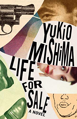 Yukio Mishima/Life for Sale