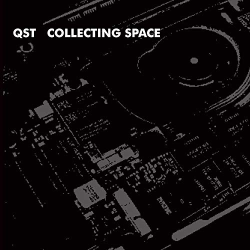 Qst/Collecting Space@.