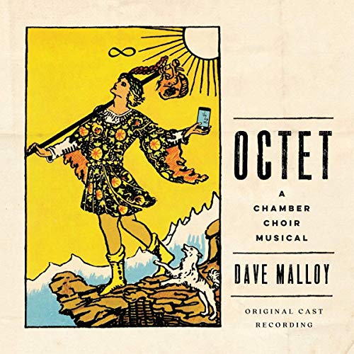 Octet/Original Cast Recording