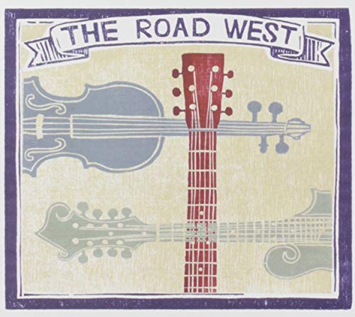 Road West/The Road West