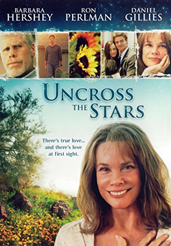 Uncross The Stars/Hershey/Perlman/Gillies