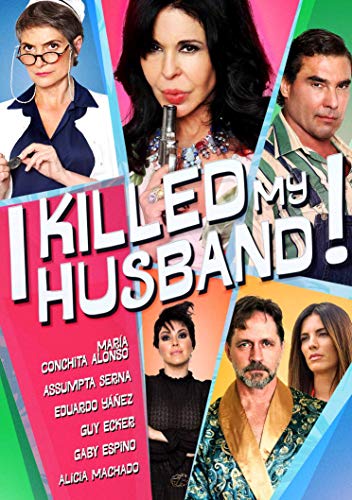 I Killed My Husband/I Killed My Husband@DVD@NR