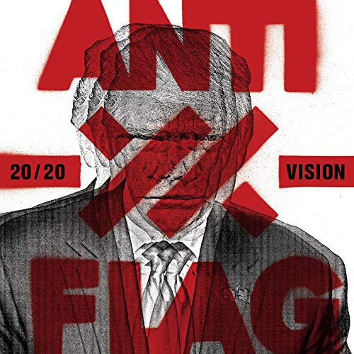 Anti-Flag/20/20 Vision