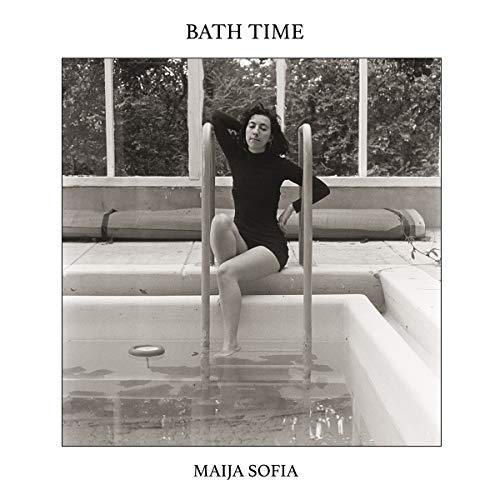 Maija Sofia/Bath Time@**CANCELED**